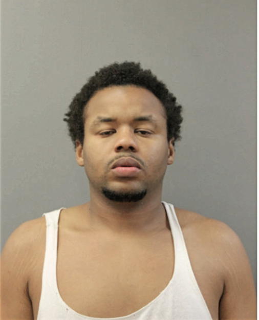 TURELL BROWN, Cook County, Illinois