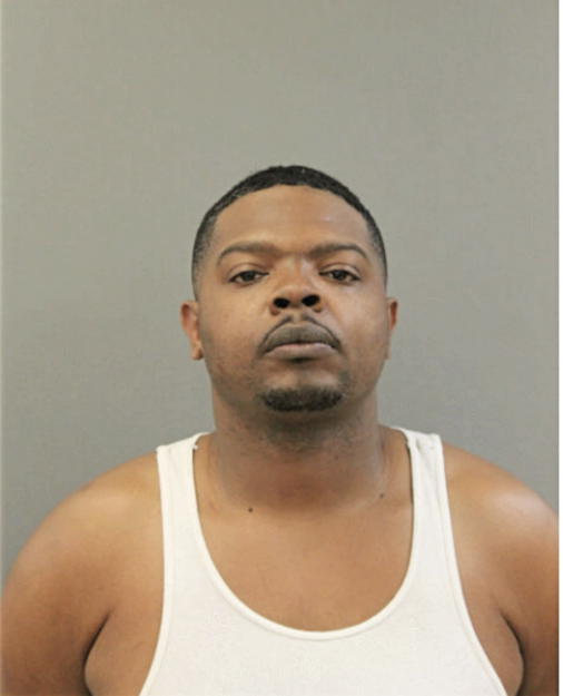 ELIGHA BRYANT, Cook County, Illinois