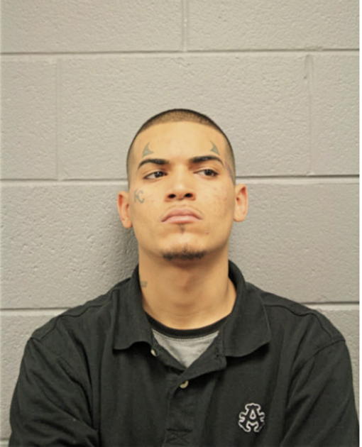 JOHNATHAN BURGOS, Cook County, Illinois