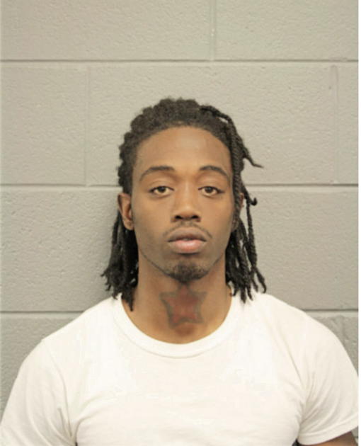 DEMARIO L BUTLER, Cook County, Illinois