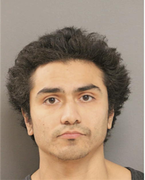 MARCO A CANO, Cook County, Illinois