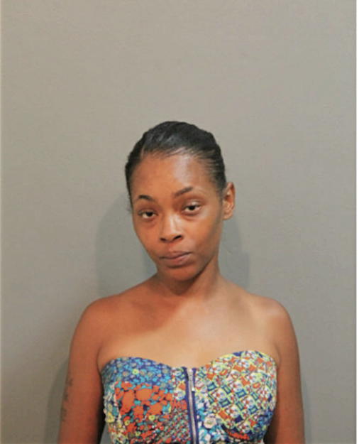 LORETTA T CLARK, Cook County, Illinois