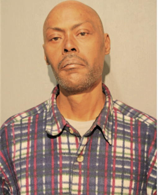 JEFFERY L CLAY, Cook County, Illinois