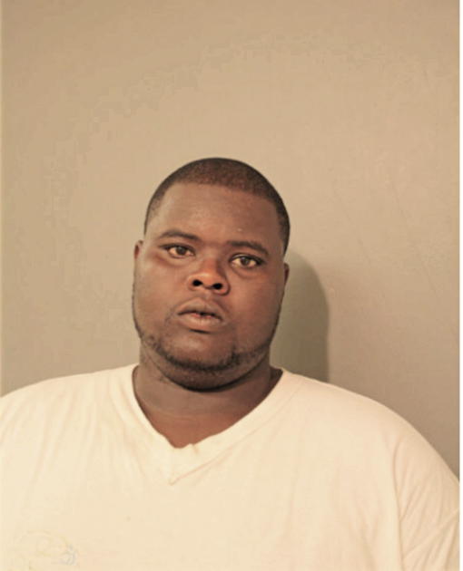 PERRY Q COATS, Cook County, Illinois