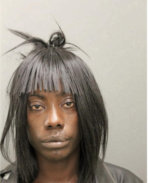 KEISHA K COLLINS, Cook County, Illinois