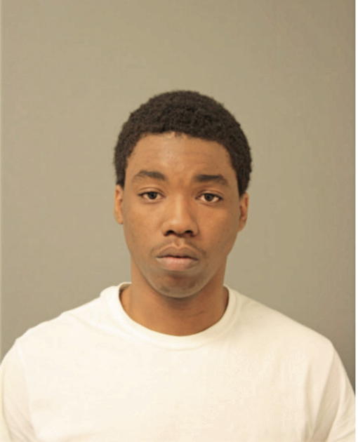 RAEKWON D COLLINS, Cook County, Illinois