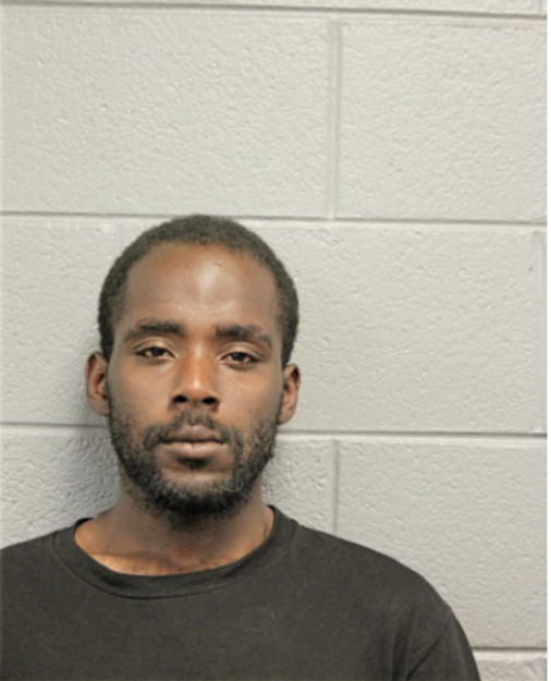 WILLIE COOPER, Cook County, Illinois