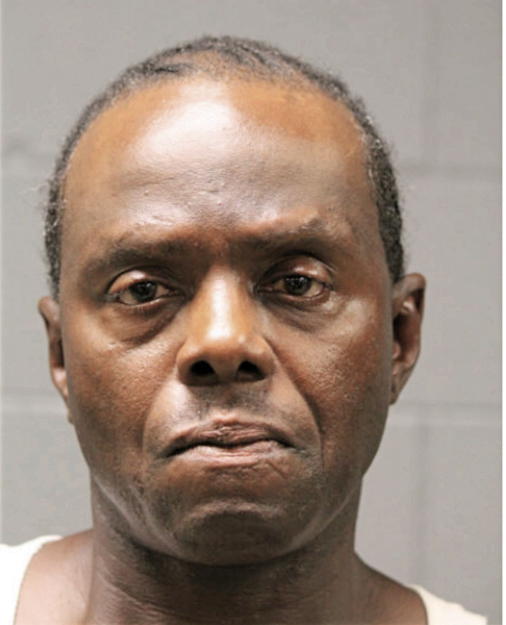 JAMES COPELAND, Cook County, Illinois