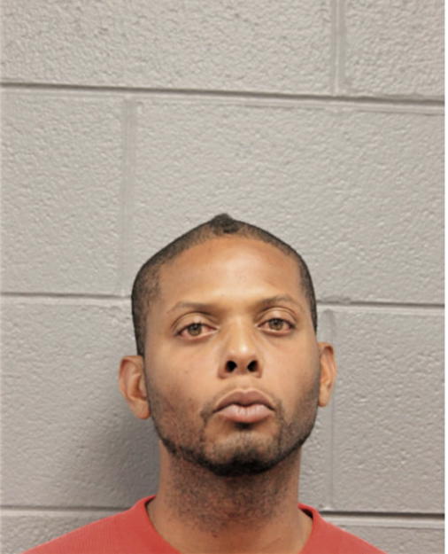 LEONG K CRAWFORD, Cook County, Illinois