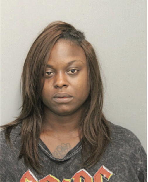 STUCKEY R CRISTIN, Cook County, Illinois