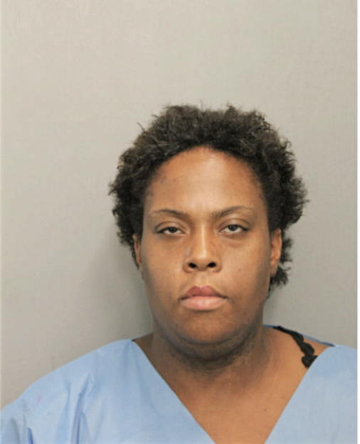 YOLETTE L DAVIS, Cook County, Illinois