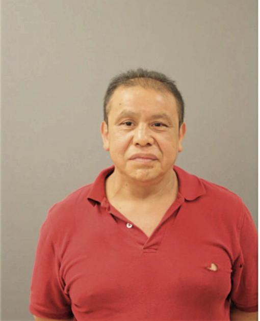 JAVIER DIAZ, Cook County, Illinois