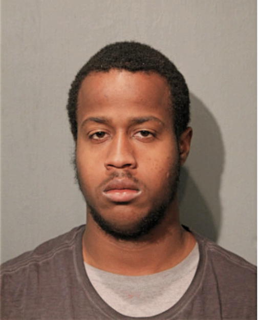 DONALD C DICKERSON, Cook County, Illinois
