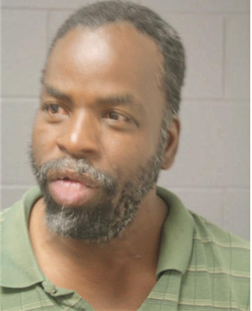 JOHN DOE, Cook County, Illinois
