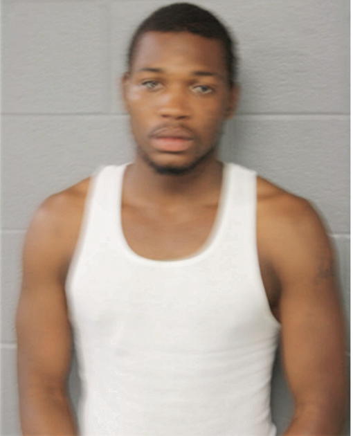 GREGORY DORTCH, Cook County, Illinois