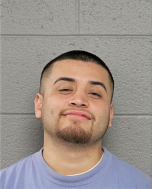 LUIS DUARTE, Cook County, Illinois
