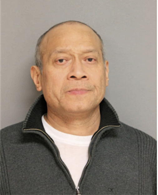 JAIME O DUQUE, Cook County, Illinois