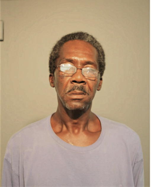 HARRISON ELLIS, Cook County, Illinois