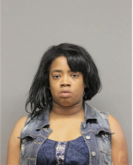 MARIA N ENGLAND, Cook County, Illinois