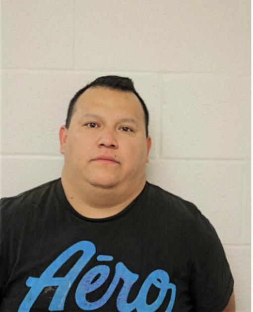 MIGUEL ESQUIVEL, Cook County, Illinois