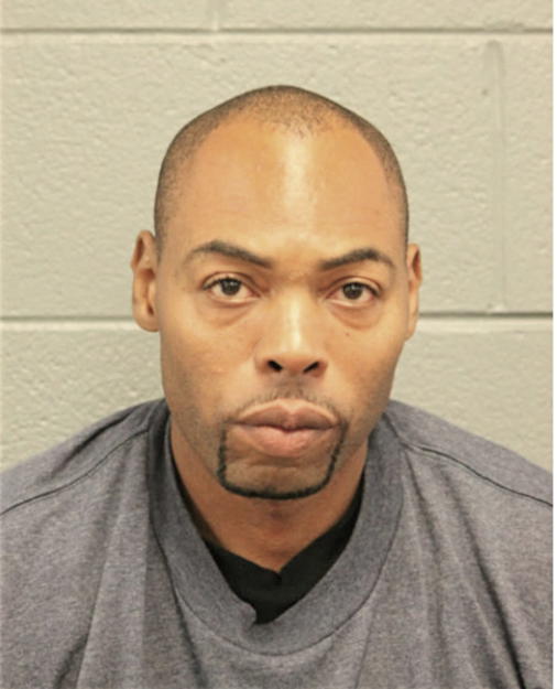FRANK CHRISTOPHER EVANS, Cook County, Illinois