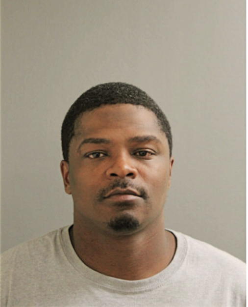 LAMAR D EVANS, Cook County, Illinois