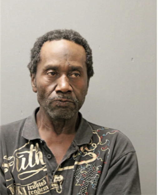 WILLIE J FREEMAN, Cook County, Illinois