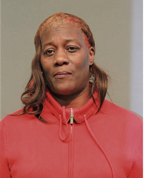JANICE GARDNER, Cook County, Illinois