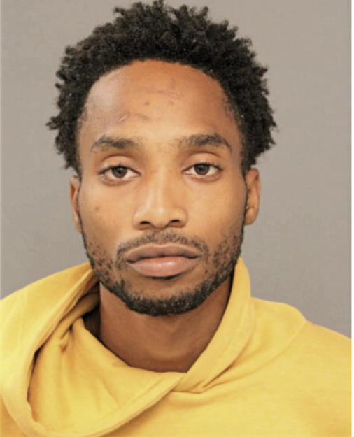 THOMAS D GASTON, Cook County, Illinois