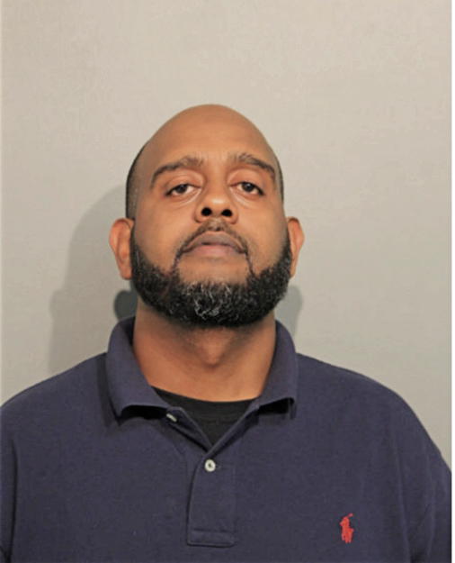DAWIT GEBRE, Cook County, Illinois