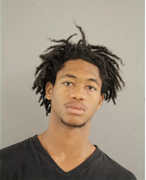 EDWARD GILBERT, Cook County, Illinois