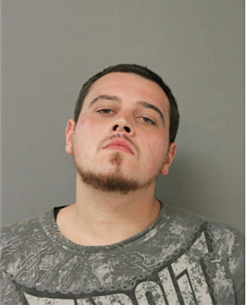 BRADLEY J GILLETTE, Cook County, Illinois