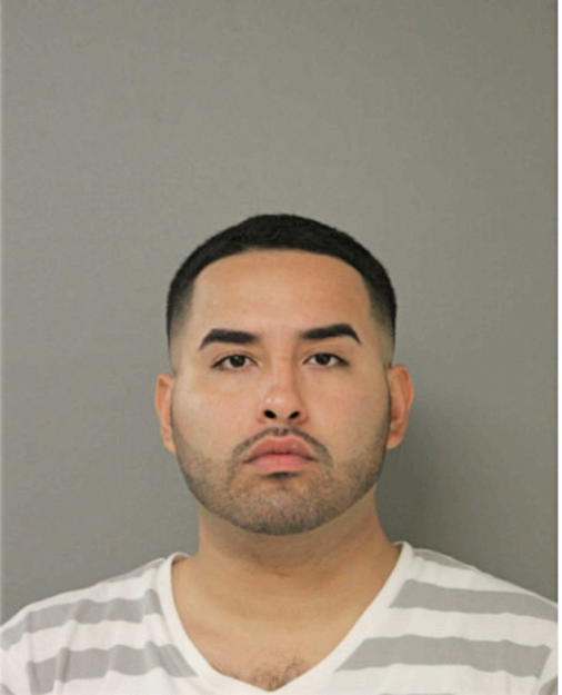 RODOLFO GODINEZ, Cook County, Illinois
