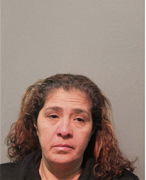 ROSA GUERRERO, Cook County, Illinois