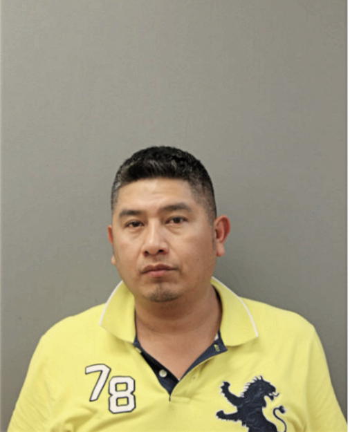 RAUL GUTIERREZ, Cook County, Illinois