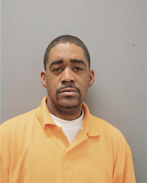 HAYWOOD W HALL, Cook County, Illinois