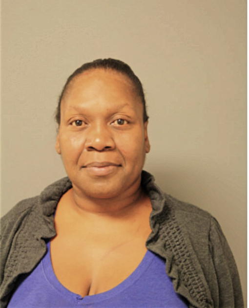 DORITHA M HAMPTON, Cook County, Illinois
