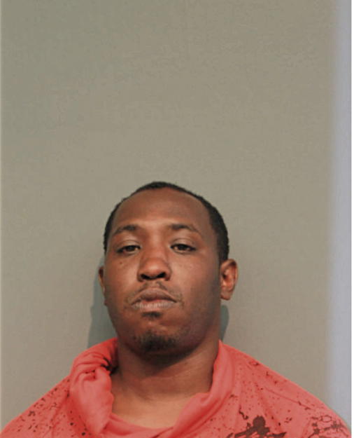 BRANDON HARRIS, Cook County, Illinois