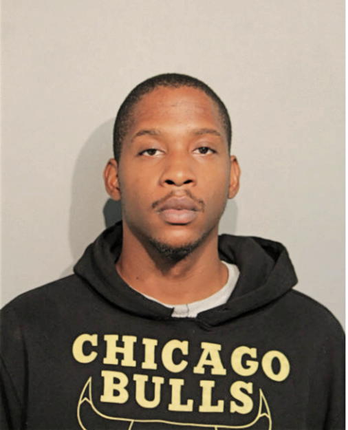 STEVEN T HARRIS, Cook County, Illinois