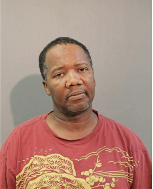 RICKY HAYSLETT, Cook County, Illinois