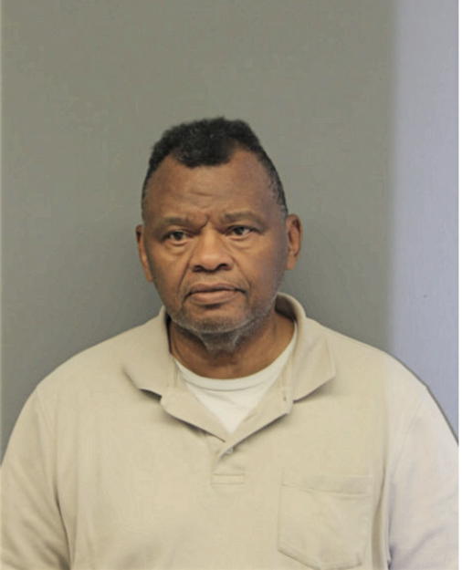 HERMAN A HEADY, Cook County, Illinois
