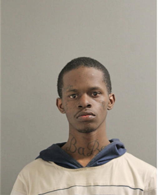 TARVAIS T HEARD, Cook County, Illinois