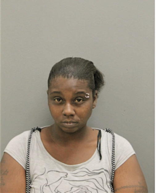 TIMIKA D HENDERSON, Cook County, Illinois