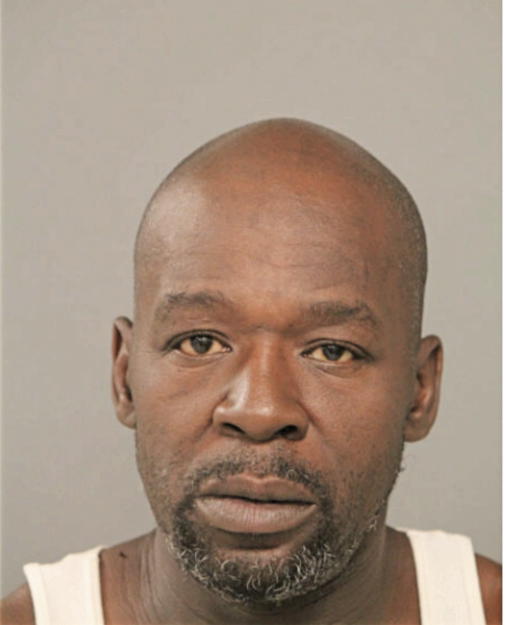 HERBERT T HENDRIX, Cook County, Illinois