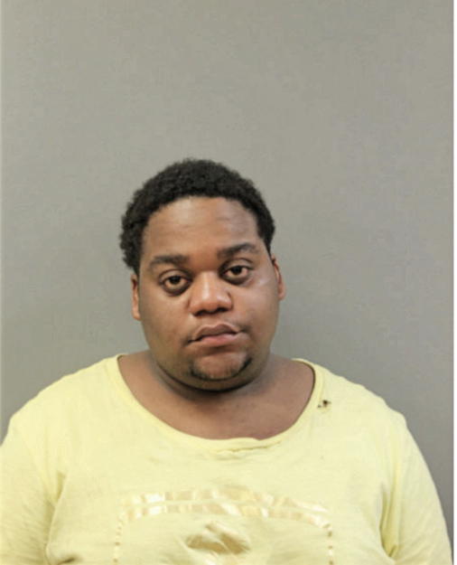DENZEL C HENIGAN, Cook County, Illinois