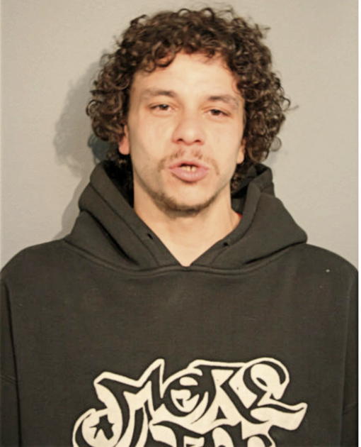 JOSE HERNANDEZ, Cook County, Illinois