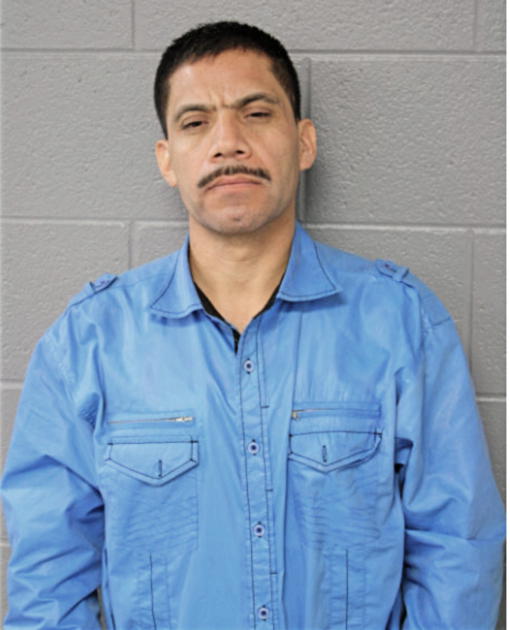 RODOLFO HERNANDEZ, Cook County, Illinois