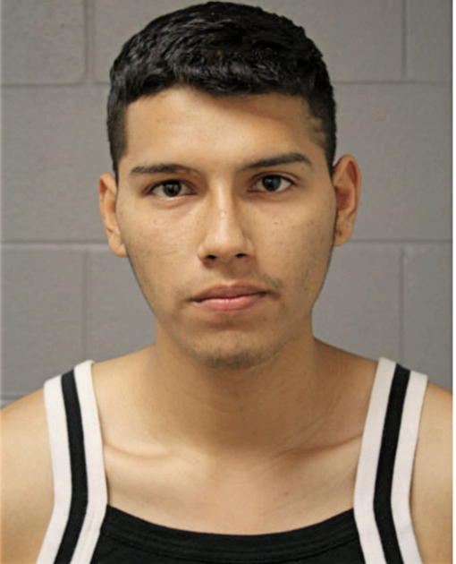 JOSUE F HERRERA, Cook County, Illinois