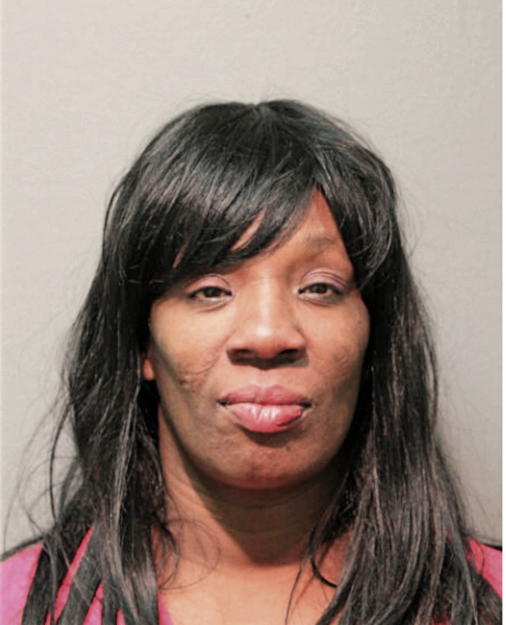 PATRICIA A HILLIARD, Cook County, Illinois