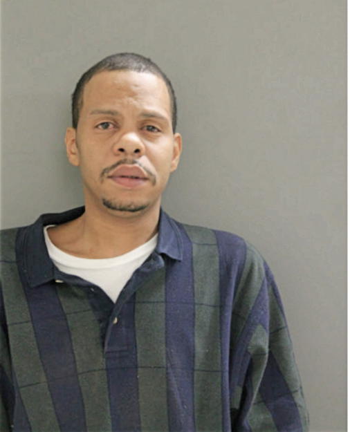 JUAN HOLLIS, Cook County, Illinois